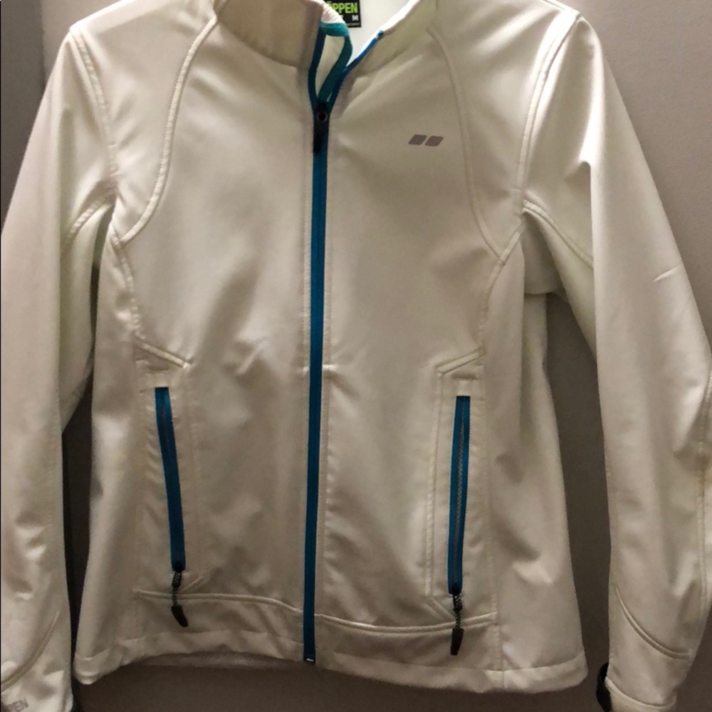 Soft shell jacket - Picture 4 of 5
